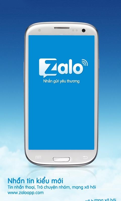 zalo聊天软件下载_zalo下载_zalo安卓版下载_查证啦