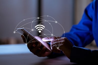 手机常用wifi软件推荐：你的万能钥匙已安装，畅连所有wifi