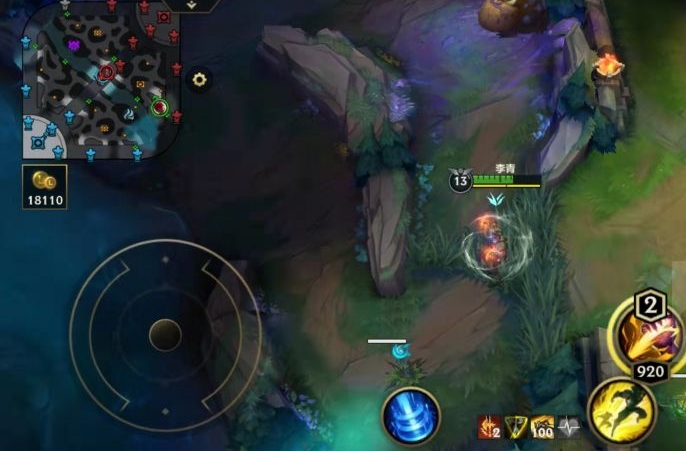 LOL手游后期游戏玩 远古龙和大龙怎么打团