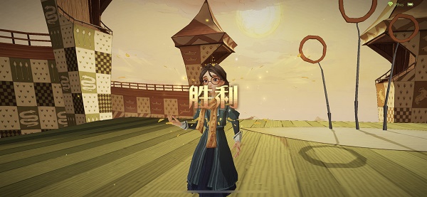 《魔法觉醒》据说萝宾线索拼图碎片位置