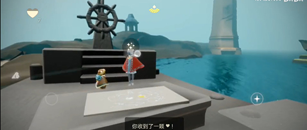 《光遇》深渊季第四个任务怎么完成