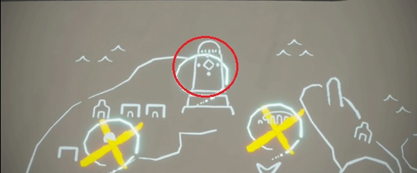 《光遇》深渊季第四个任务怎么完成