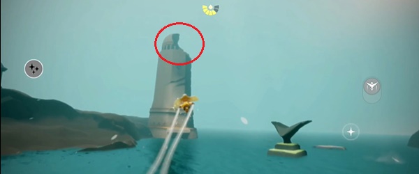 《光遇》深渊季第四个任务怎么完成