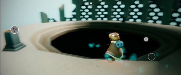 《光遇》深渊季第四个任务怎么完成