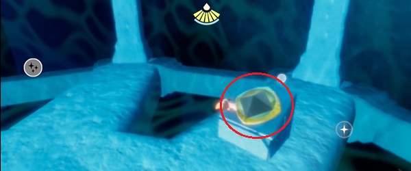 《光遇》深渊季第四个任务怎么完成