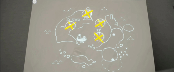 《光遇》深渊季第四个任务怎么完成