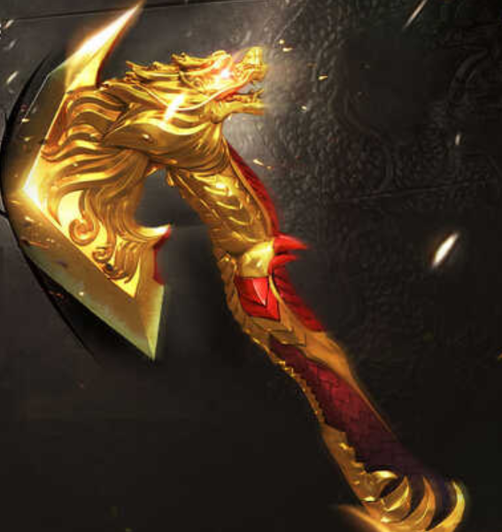 穿越火线枪战王者挑战武器排名