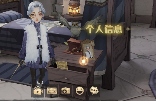 哈利波特魔法觉醒巫师灵魂