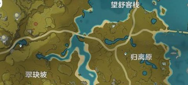 原神鸟蛋在哪里收集