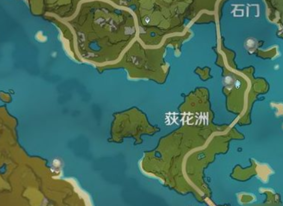 原神鸟蛋在哪里收集
