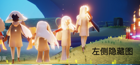 光遇2022年6月10日大蜡烛