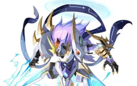 奥拉星手游雷帝神强不强