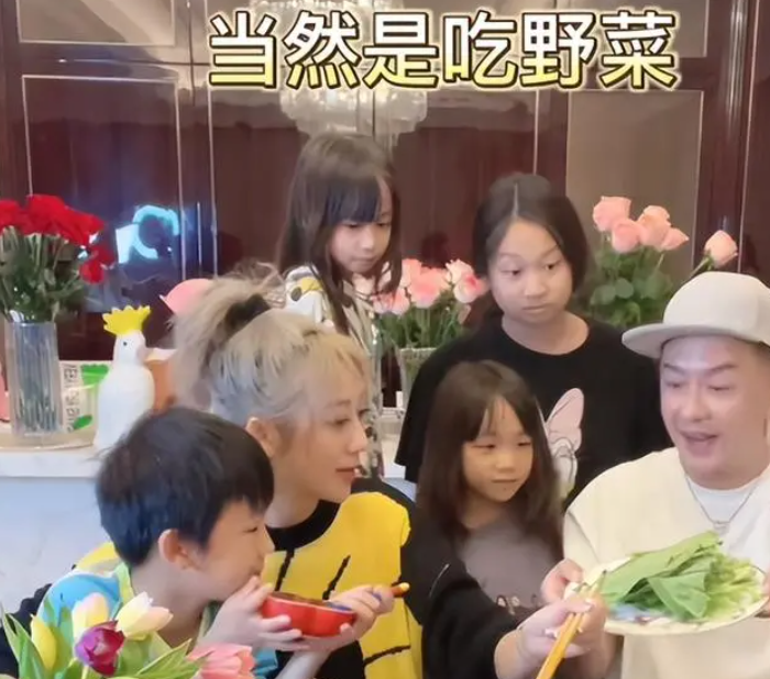 王宝钏挖野菜什么梗