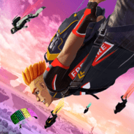 堡垒吃鸡大作战手游下载