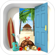 岛屿逃脱手游下载