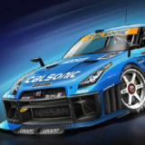 街道高速竞赛手游下载