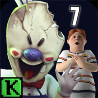 恐怖冰淇淋7正版手游下载