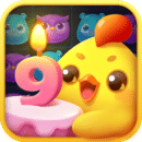 开心消消乐正版手游下载