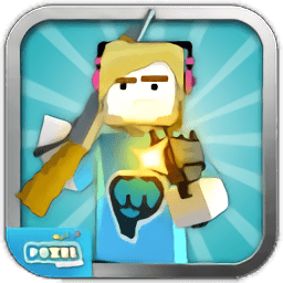 僵尸突围血与混乱