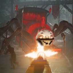 查尔斯小火车联机版