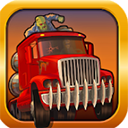 战车撞僵尸中文版手游下载