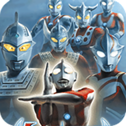 奥特曼格斗进化4金手指版