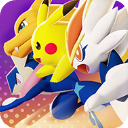 宝可梦大集结旧版本