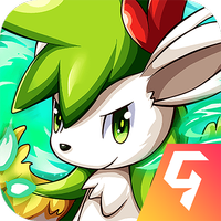 冲锋吧精灵安卓版手游下载