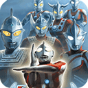 奥特曼格斗进化0双人版