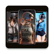 PUBG超清壁纸手机版
