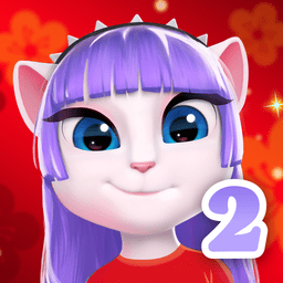 我的安吉拉2手机版