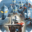 奥特曼格斗进化手机版手游下载