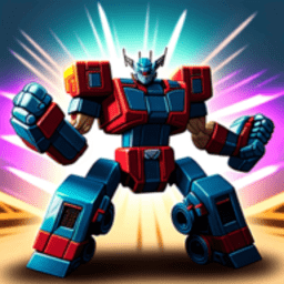 机器人竞技场安卓版手游下载