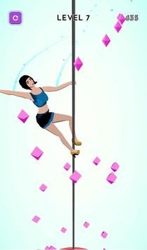 撑杆体操手游截图