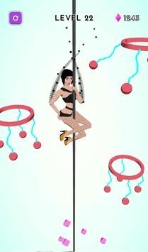 撑杆体操手游截图