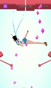 撑杆体操手游截图
