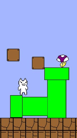 猫里奥剑士手游截图