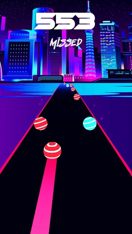 粉红豹之路手游截图