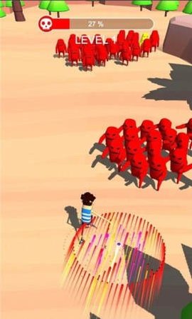 飞轮特技手游截图