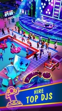 夜总会模拟器手游截图