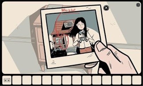 窗中少女手游截图
