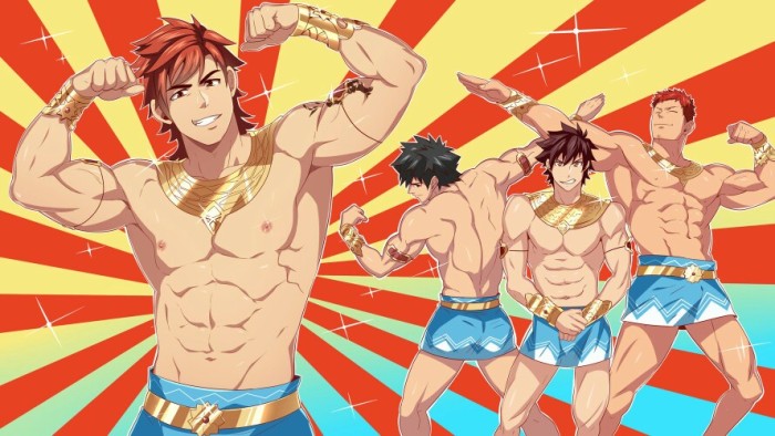 fullservice手游截图