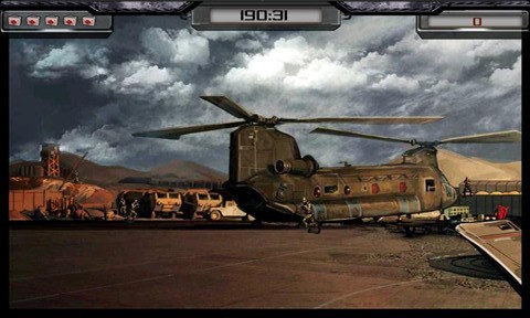 ArmySniper手游截图