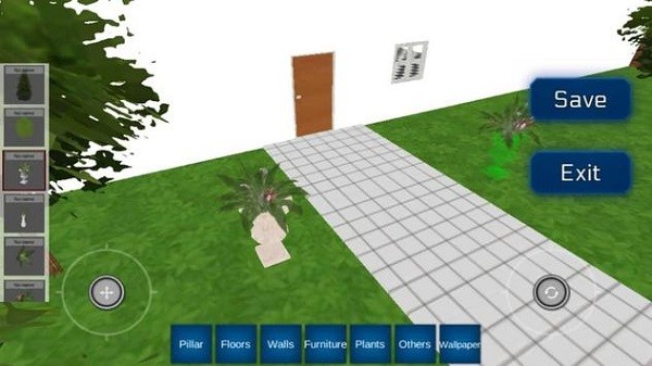 vrchat手游截图