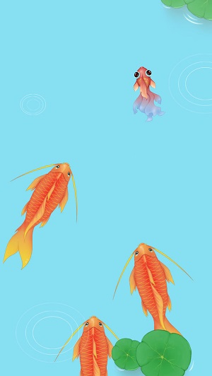召唤神龙手游截图