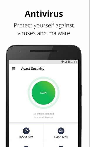 avast手机版下载地址软件截图
