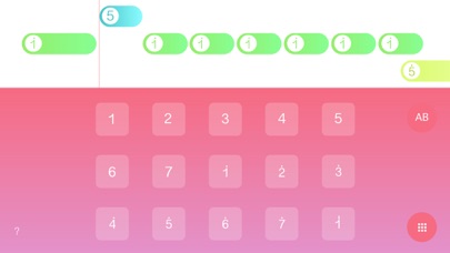 光遇乐谱app安卓最新版软件截图