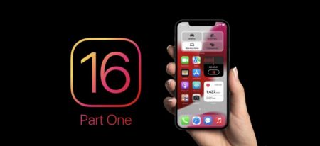 ios16正式版软件截图