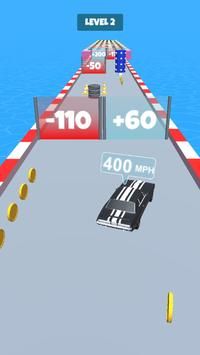 计数速度3D手游截图