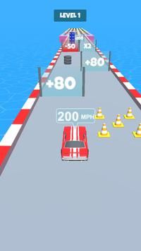 计数速度3D手游截图